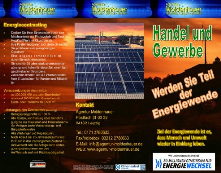 Handel & Gewerbe